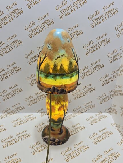 Lampa tip Galle