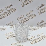 Cana sticla cristal