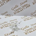 Figurina sticla cristal