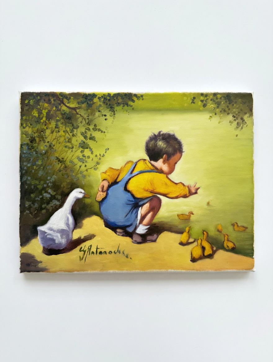 WhatsApp Image 2026-04-15 at 21.28.34 Tablou Copilarie 21x28 - imagine 1