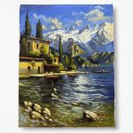 Tablou 28 x 21