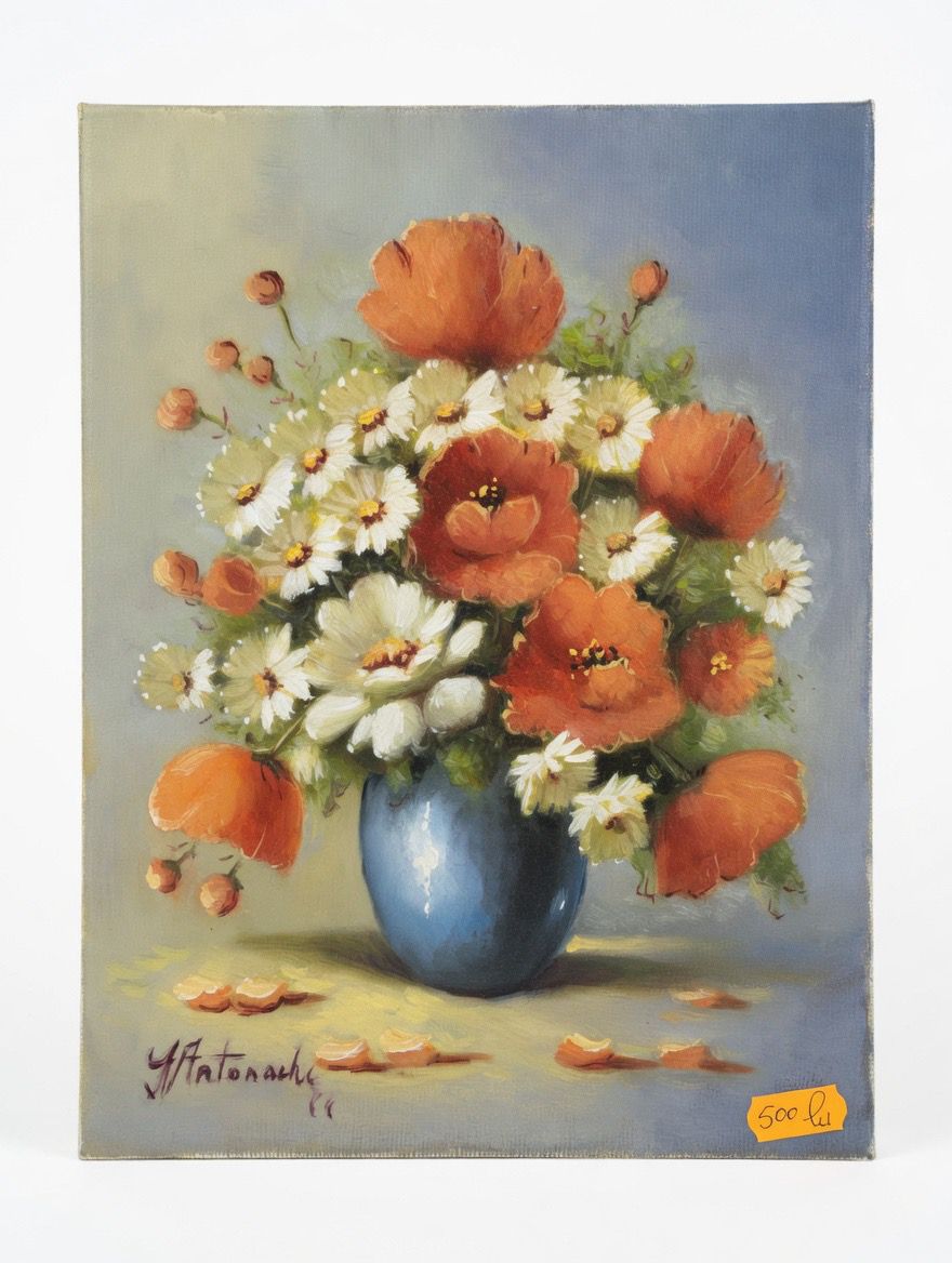 WhatsApp Image 2026-04-20 at 20.55.18 Tablou Flori 28 x 21 - imagine 1