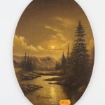Tablou Peisaj 30 x 20