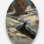 Tablou Iarna 30 x 20