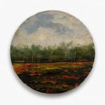 Tablou Peisaj 20x20