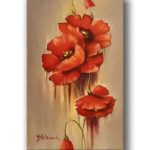 Tablou Maci 45x24