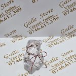 Figurina sticla cristal