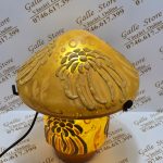 Lampa tip Galle