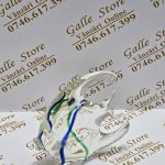 Figurina sticla murano