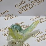 Figurina sticla murano