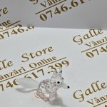 Figurina sticla cristal
