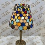 Lampa Tiffany