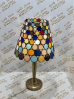 Lampa Tiffany