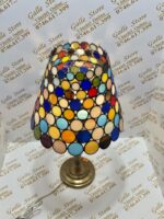 Lampa Tiffany - imagine 2