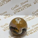 Glob sticla murano