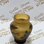 Vaza tip Galle
