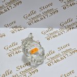 Figurina Lalique