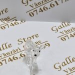 Figurina sticla cristal