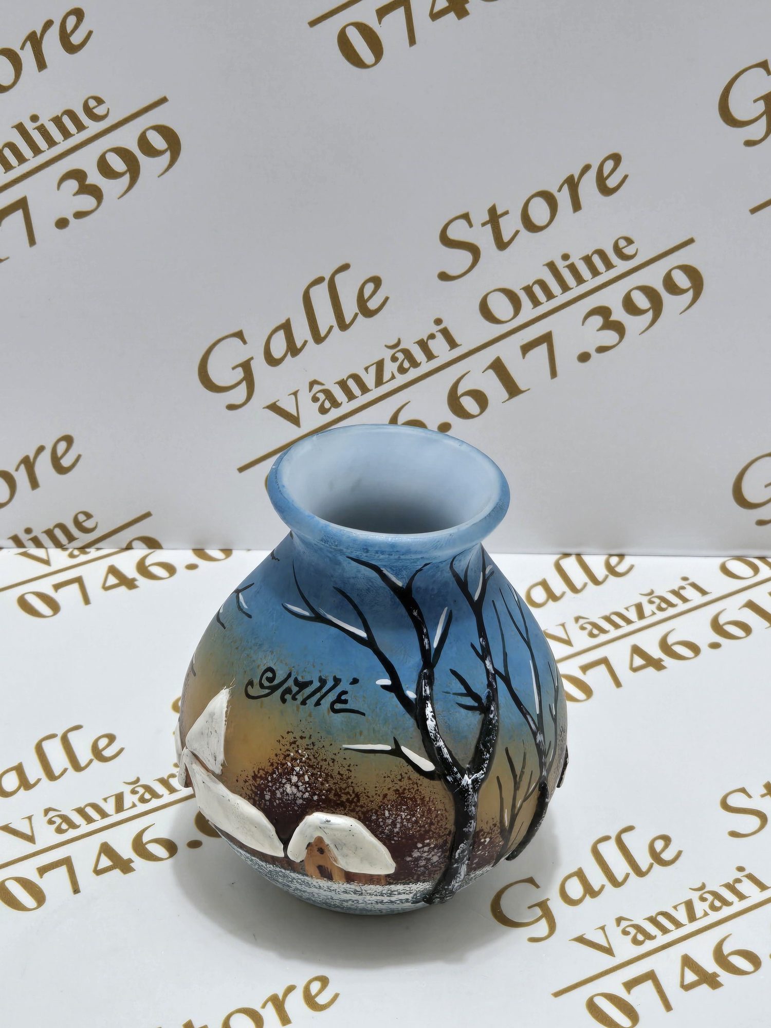 20260511_205643 Vaza tip Galle - imagine 1