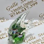 Figurina sticla murano