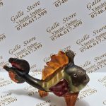 Figurina sticla Galle