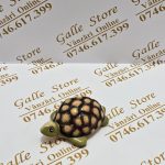 Figurina sticla Galle