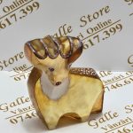 Figurina Lalique