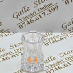 Figurina sticla cristal