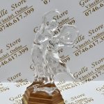 Figurina Lalique