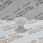 Figurina sticla cristal