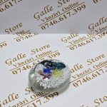 Glob sticla murano