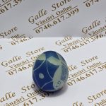 Glob sticla Galle