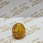 Glob sticla Galle