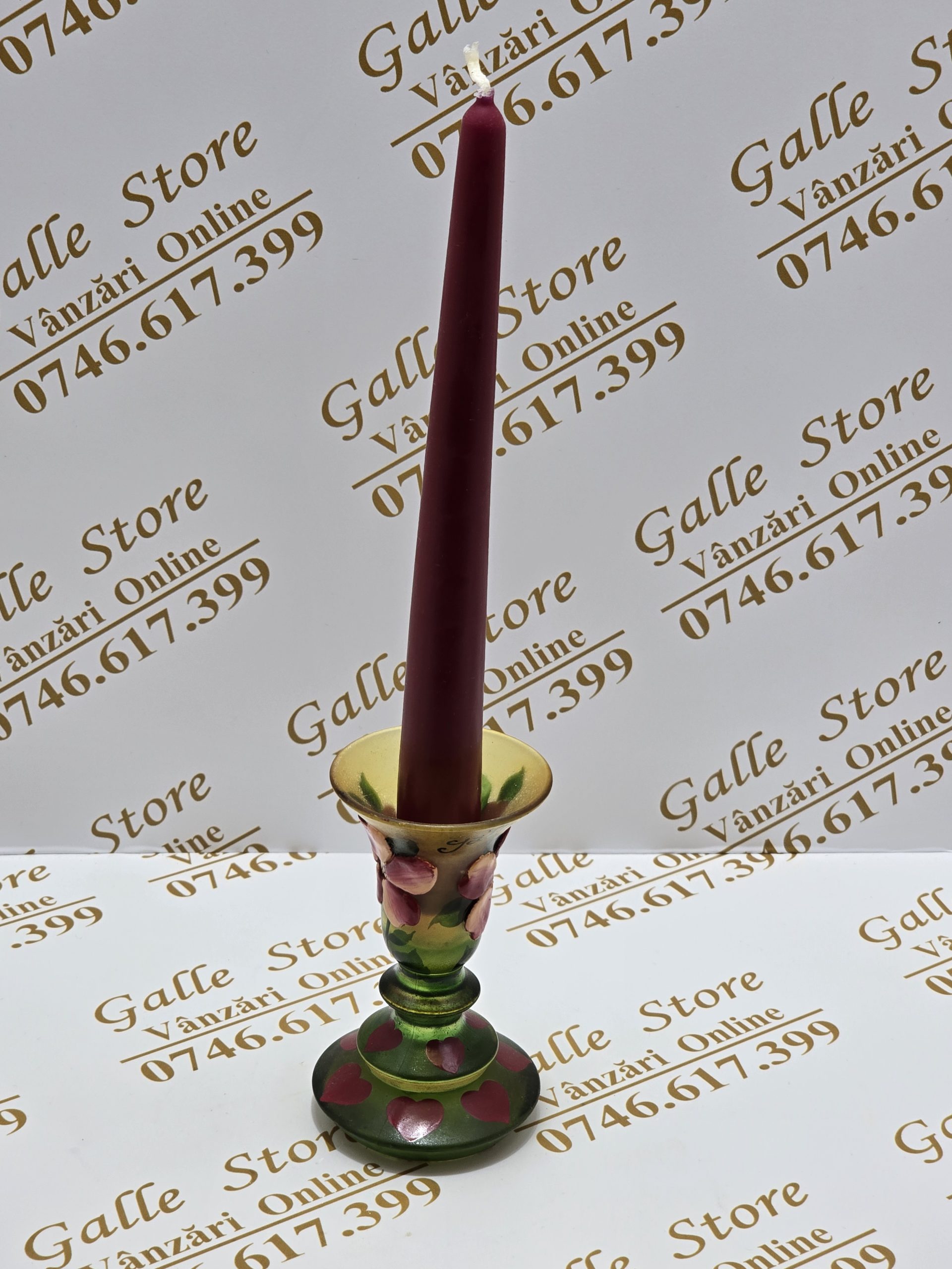 20260514_223137 Sfesnic sticla tip Galle - imagine 1