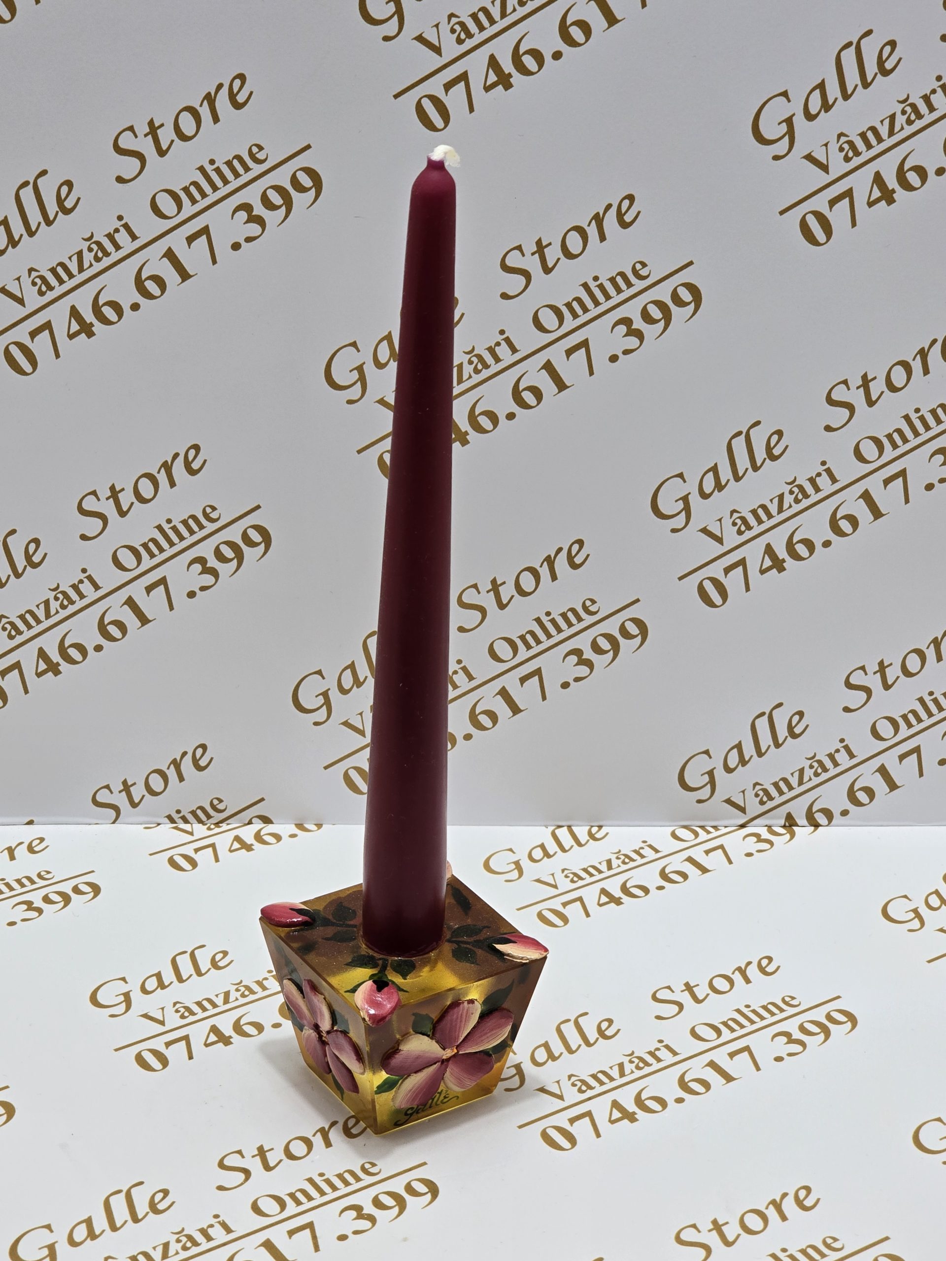 20260514_223151 Sfesnic sticla tip Galle - imagine 1