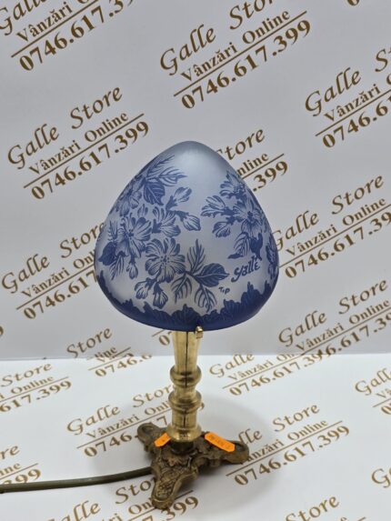 Lampa tip Galle