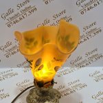 Lampa tip Galle