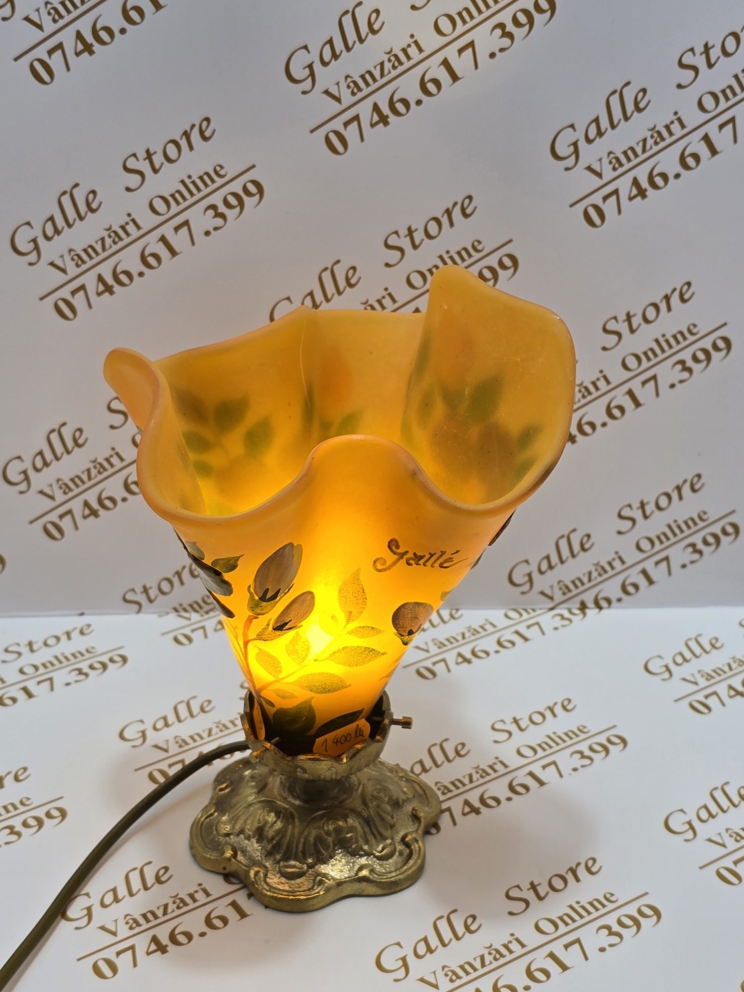 20260519_194425 Lampa tip Galle - imagine 1
