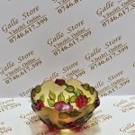 Fructiera tip Galle