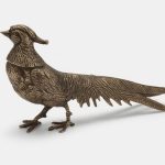 Figurina Bronz