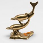 Figurina Bronz