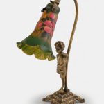 Lampa tip Galle