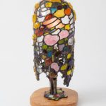 Lampa Tiffany