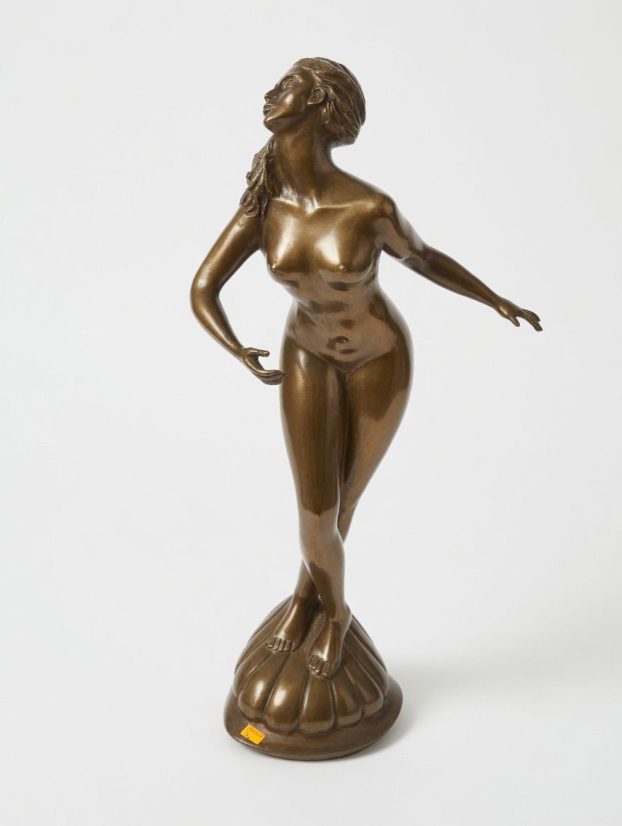 WhatsApp Image 2026-05-06 at 23.04.05 Statueta Bronz - imagine 1