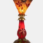 Lampa tip Galle