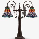 Lampa Tiffany