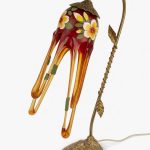 Lampa tip Galle