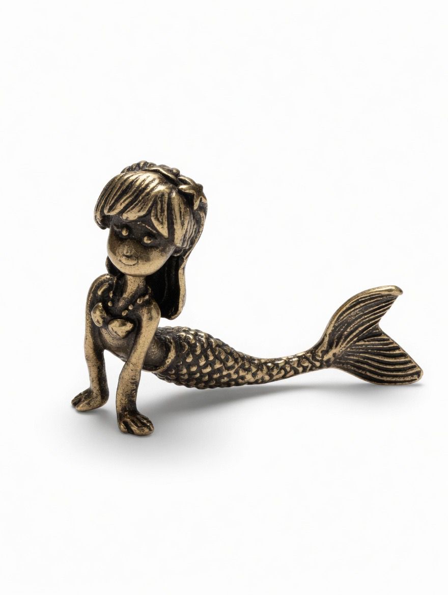 WhatsApp Image 2026-05-19 at 20.43.26 (2) Figurina mica bronz - imagine 1