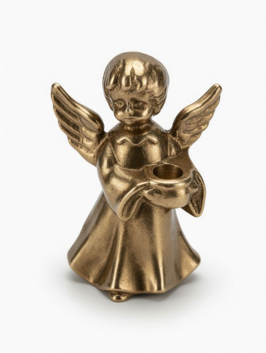 WhatsApp Image 2026-05-19 at 21.13.18 (3) Figurina mare bronz - imagine 1
