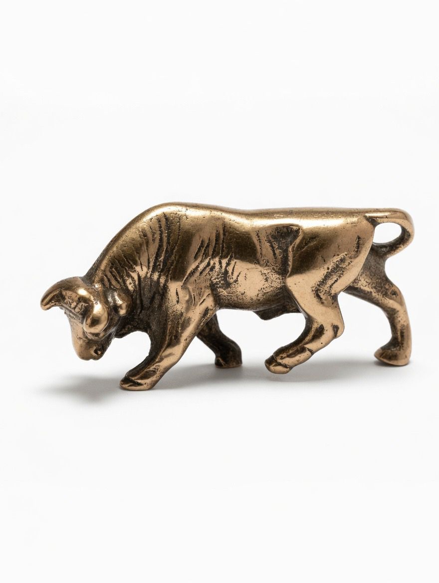 WhatsApp Image 2026-05-19 at 21.13.18 (4) Figurina mare bronz - imagine 1